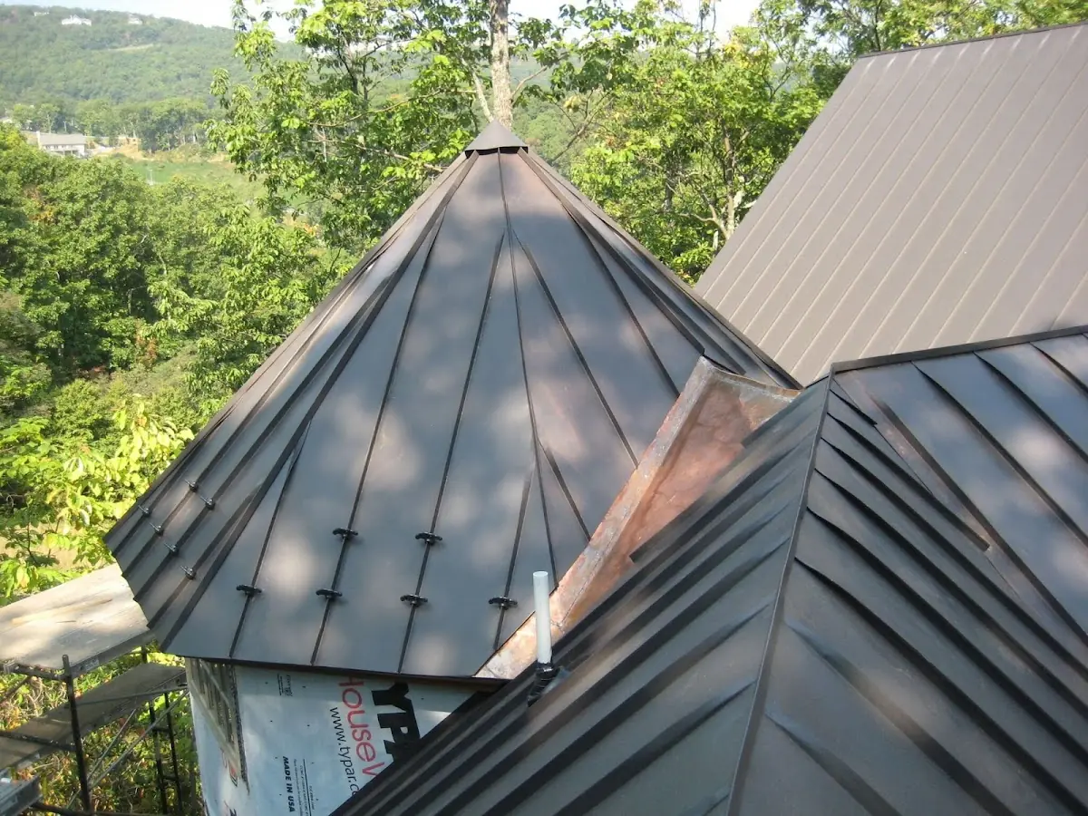 Professional Gutter Cleaning by Craftsman Roofing in Camino Tassajara