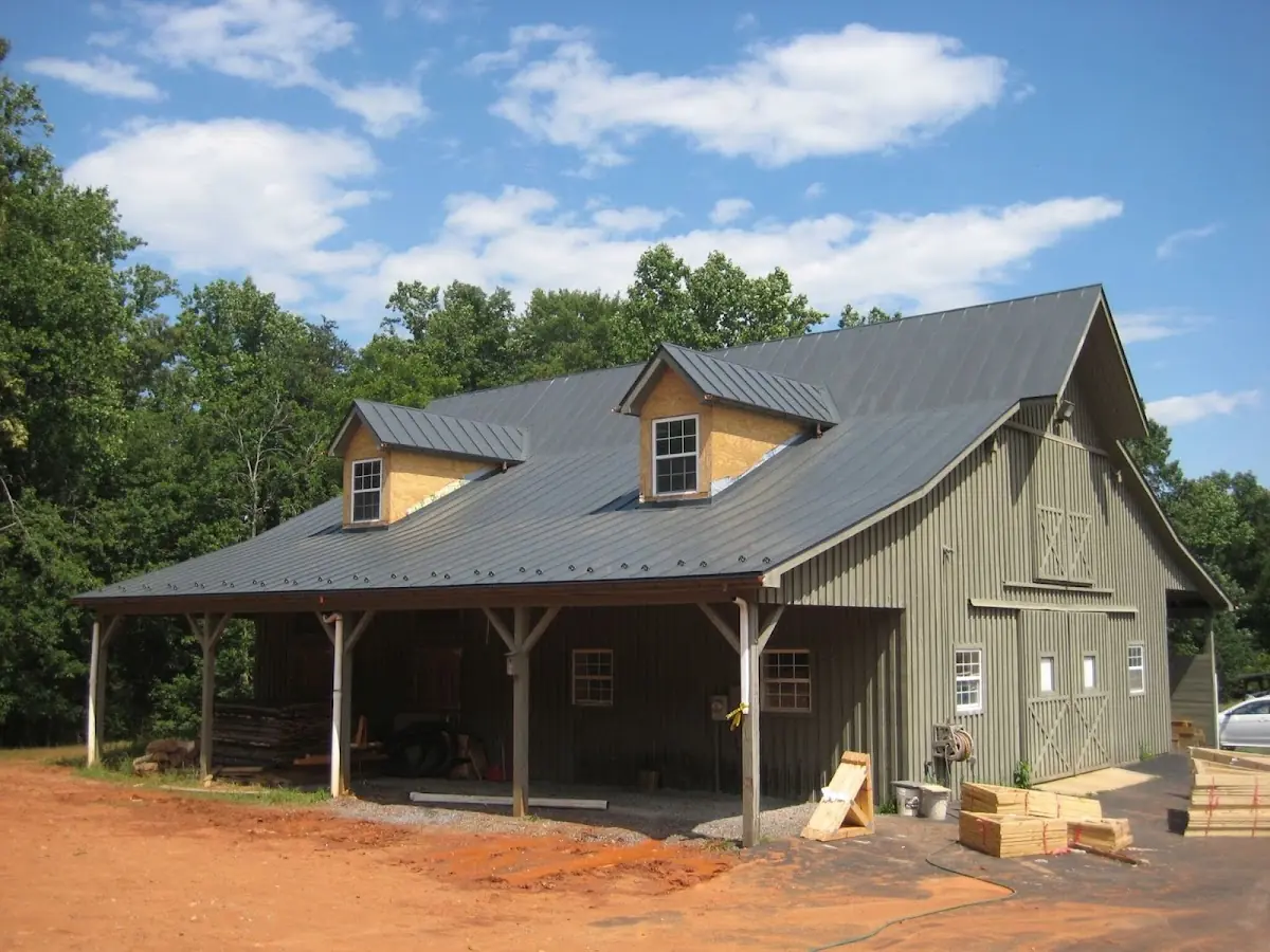 Expert Emergency Roof Leak Repair workmanship in Camino Tassajara